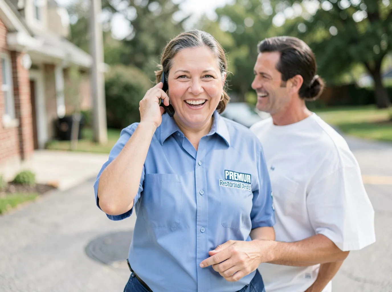 Water Damage Restoration Telephone, TX FAQs